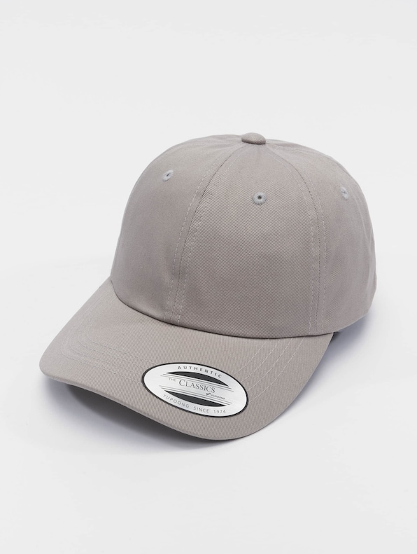 Low Profile Cotton Twil-0