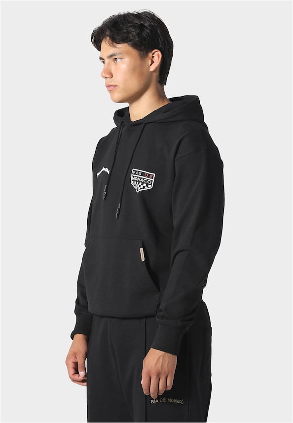 FORMULAR CLUB HOODY-2