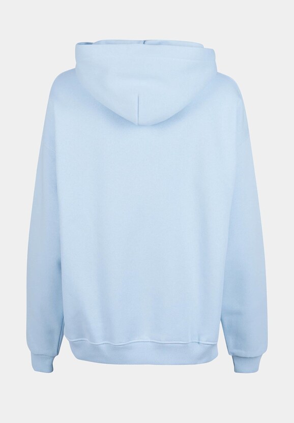 W-Essential Hoodie-1