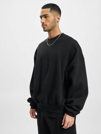 DEF Oversized Crewneck