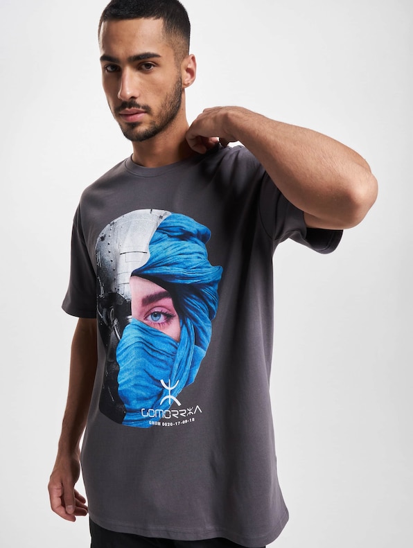 YAZ Tshirt-0