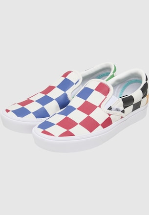 ComfyCush Slip-On