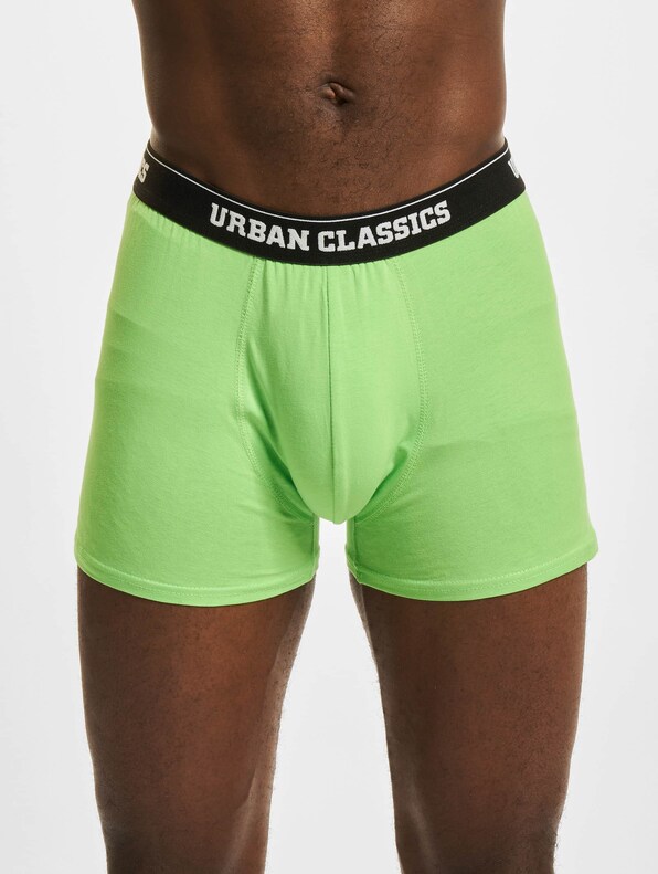 Organic Boxer Shorts 5-Pack-13