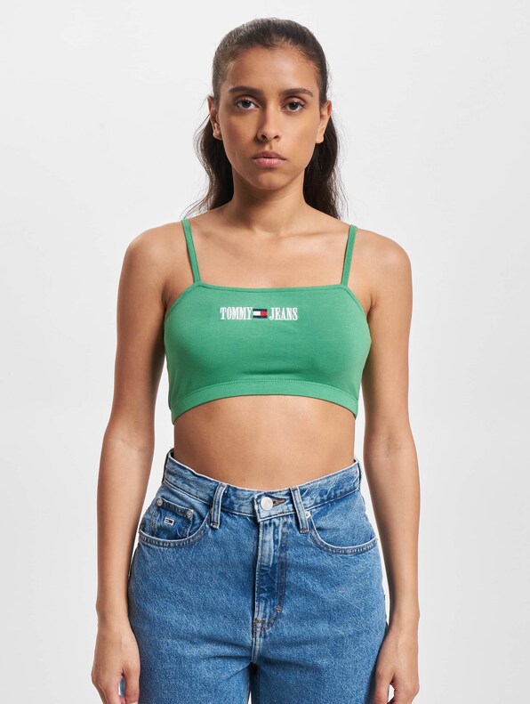 Tommy Jeans Crop Top-2