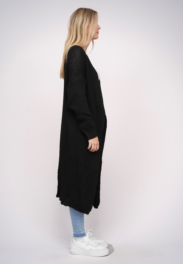 Longform Cardigan-3