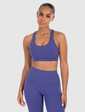 Sport BH Marie Crop