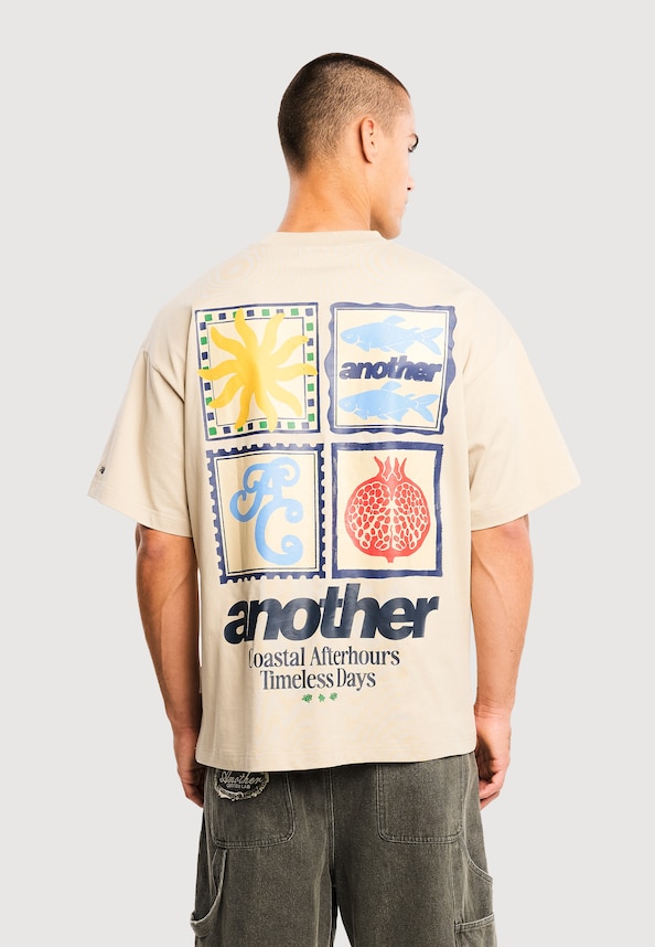 Coastal Afterhours T-Shirt-1