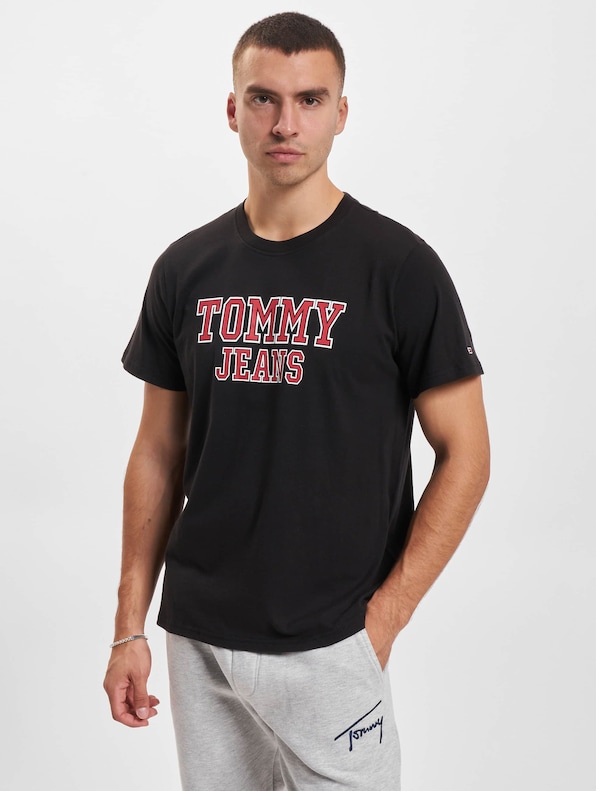Tommy Jeans Essential T-Shirt-2
