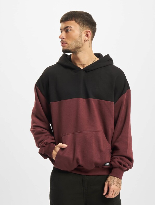 Upper Block Hoody-2