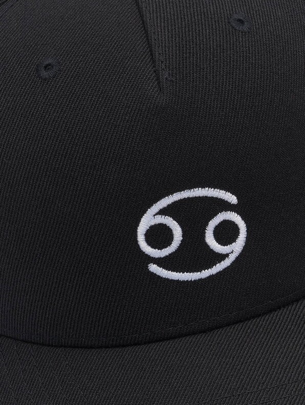 Zodiac Yp Classics 5-Panel Premium-3