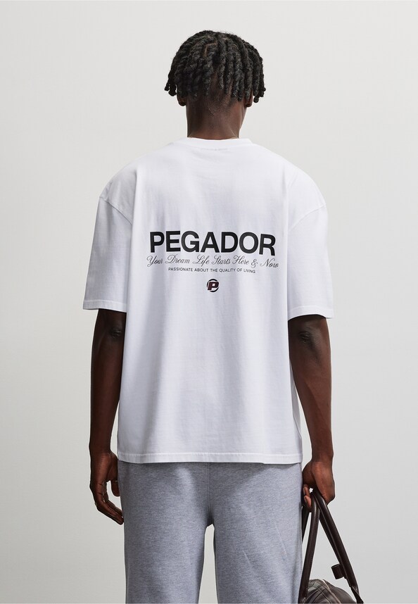 Pitigliano Oversized Tee-1