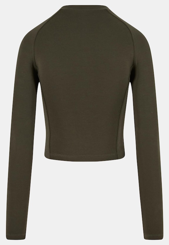 Racer Half Zip-1