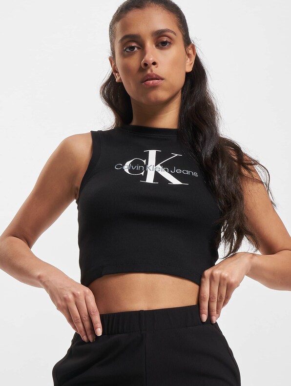 Buy Calvin Klein Performance Sports Bras & Crops, Clothing Online