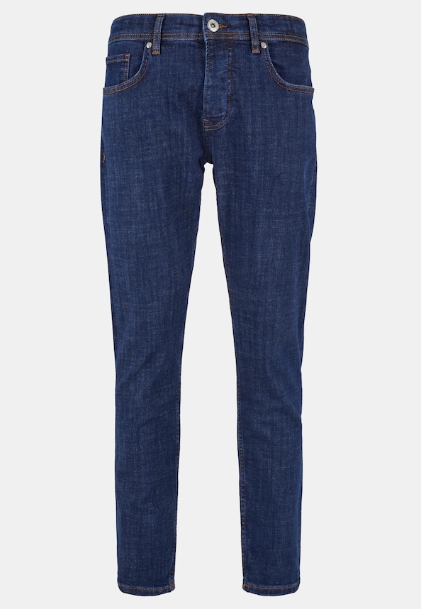 Tapered -3