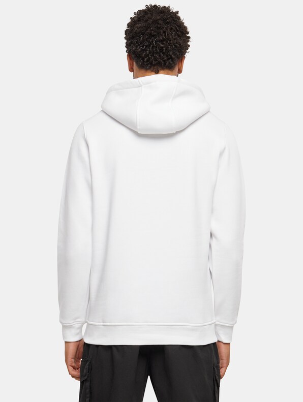 Mister Tee NY Patch Hoodies-1