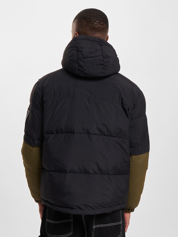 Timberland DWR Outdoor Archive Puffer Jackets-1