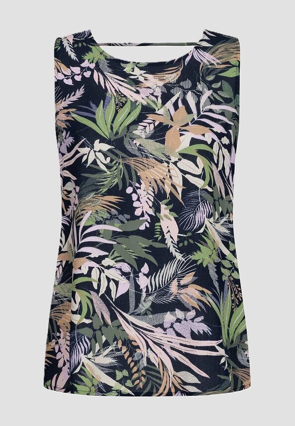 Vero Moda Damen leichtes-0