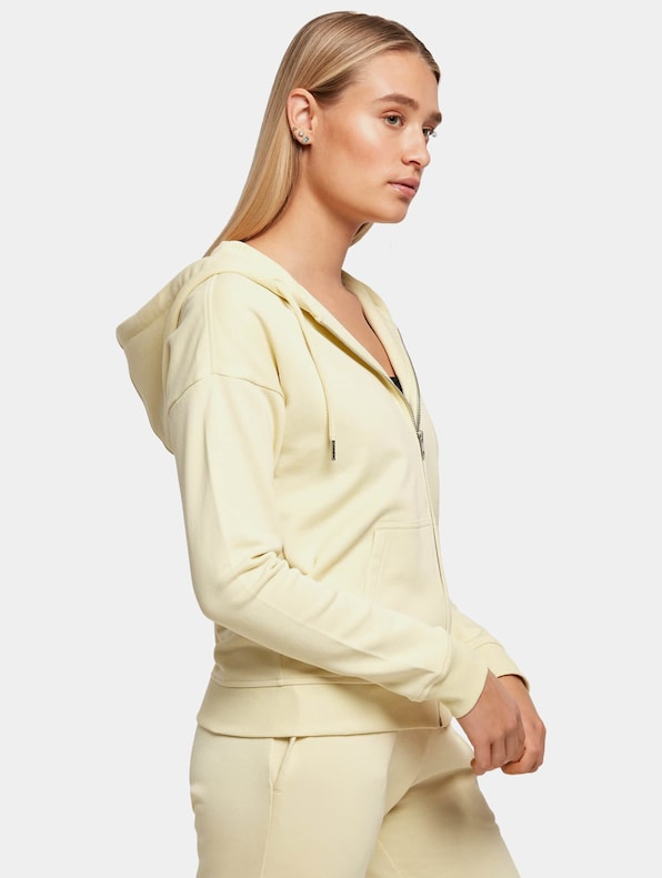 Ladies Organic Terry-2