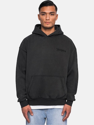HEAVY OVERSIZE EMBO 