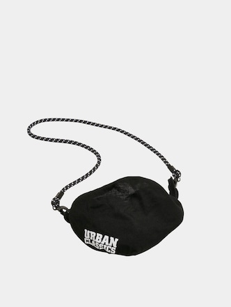Urban Classics Strap With Face Mask