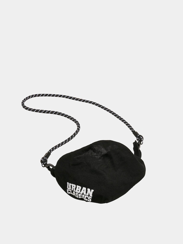 Urban Classics Strap With Face Mask-0