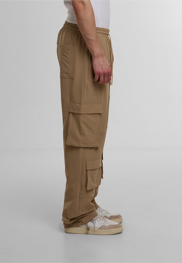 Oris Cargo Pants-3