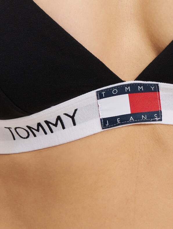 Tommy Hilfiger Padded Triangle Unterwäsche-4