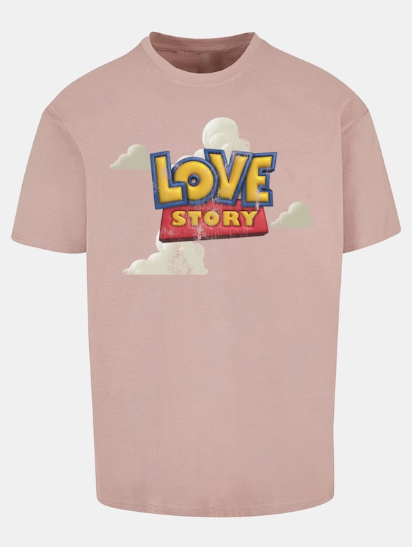 Love Story Heavy Oversize-2