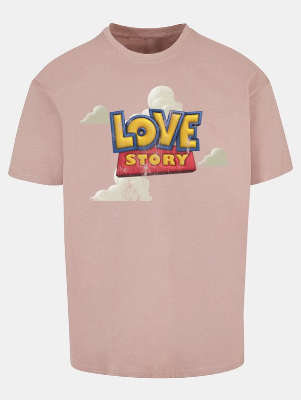 Love Story Heavy Oversize-2