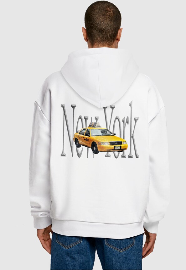 NY Taxi -1