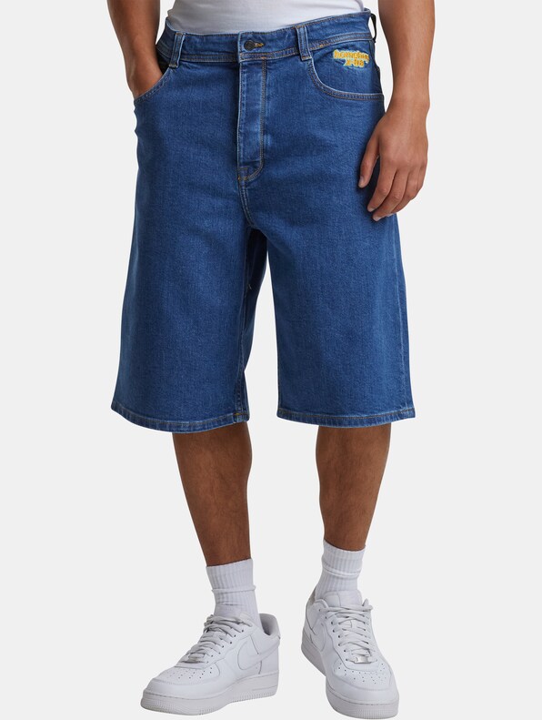 x-tra MONSTER Denim-0