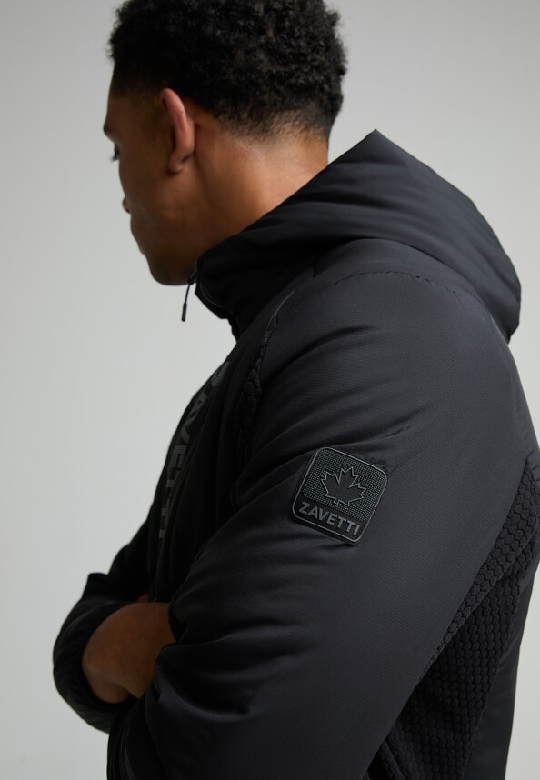 ZENORA 2.0 INSULATED HYBRID JACKET-4