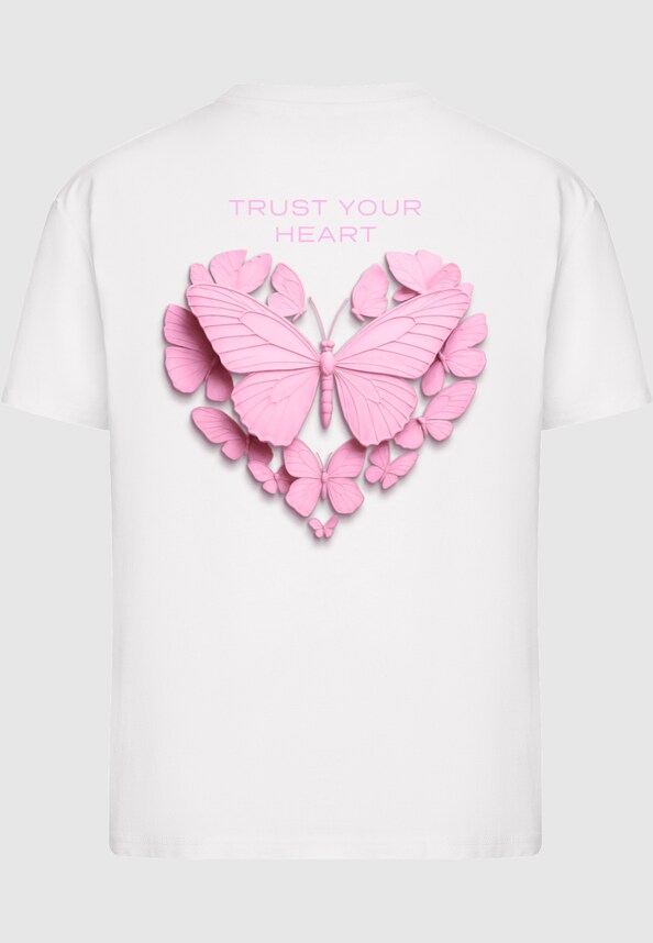 Trust Your Heart Tee-3