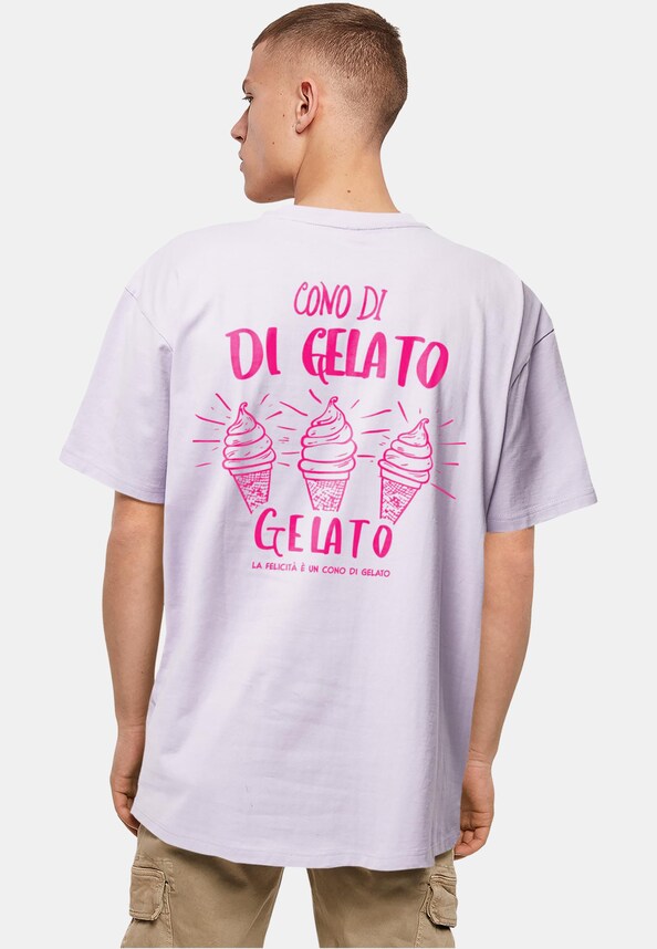 Cono Di Gelato Oversized -1