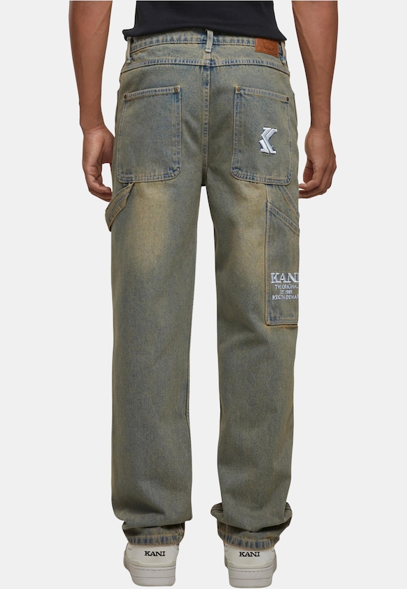 OG Baggy Workwear -1
