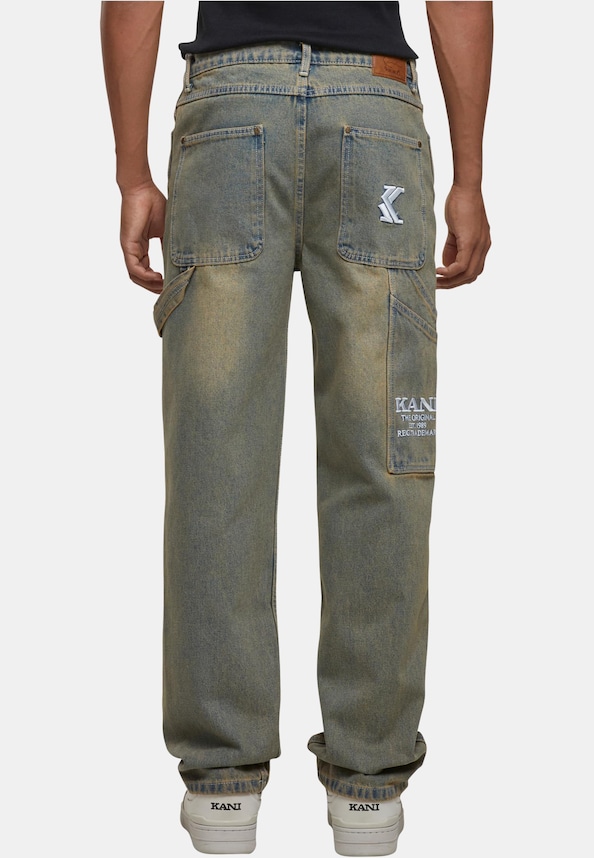 OG Baggy Workwear -1