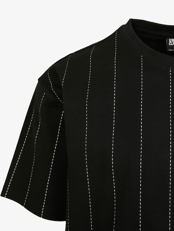 Oversized Pinstripe-3