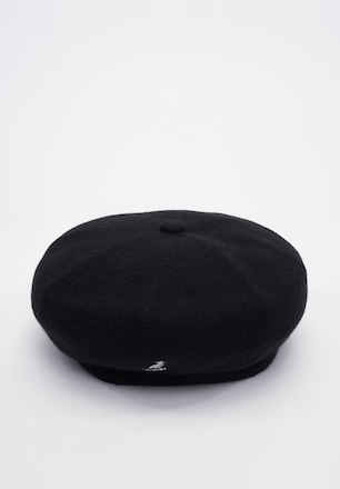 Kangol Wool Jax Beret Mützen