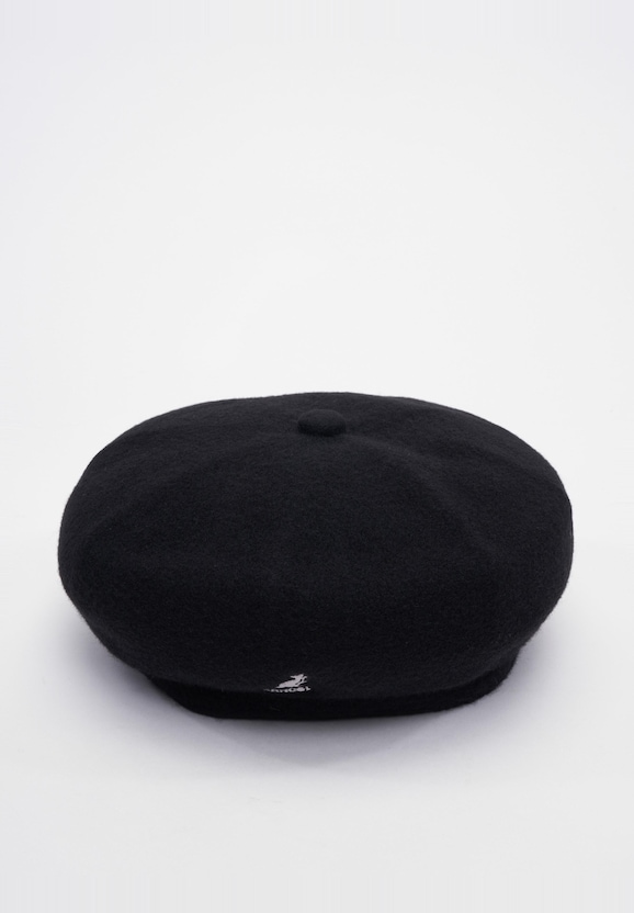 Kangol Wool Jax Beret Mützen-0