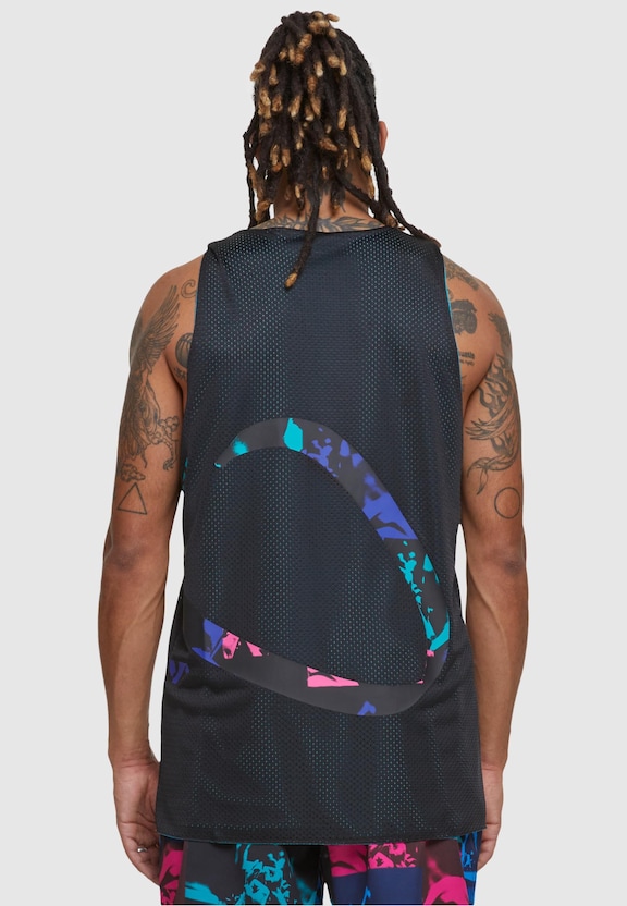 Reversible Mesh-1