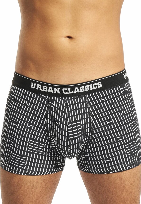 Organic Boxer Shorts 3-Pack-13