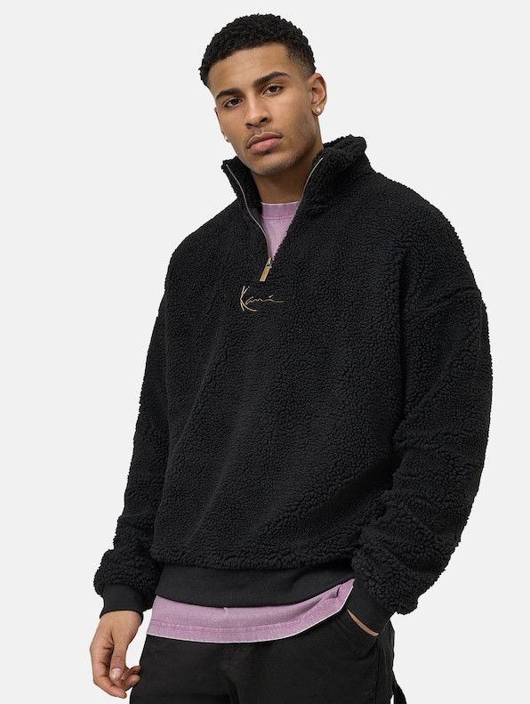 Small Signature Teddy-0