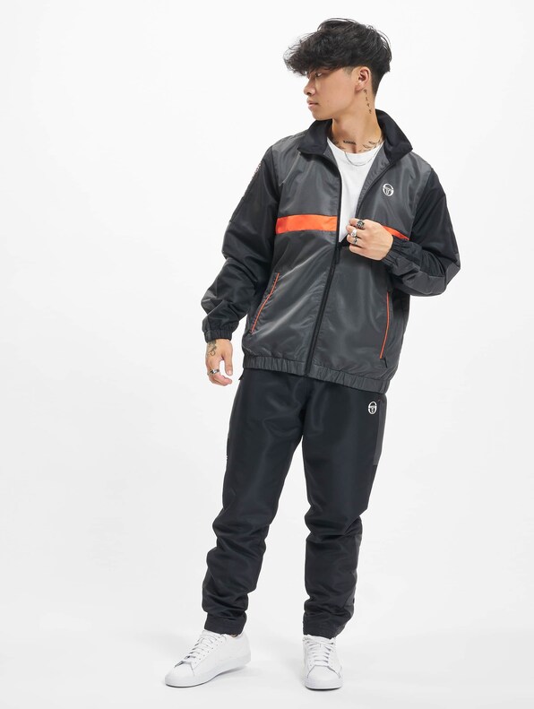 Sergio Tacchini Ginnico Trainingsanzug-0