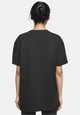 Ladies Flamingo Oversized Boyfriend-1