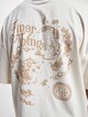 PEGADOR Plover Boxer T-Shirts vintage washed unbleached-3