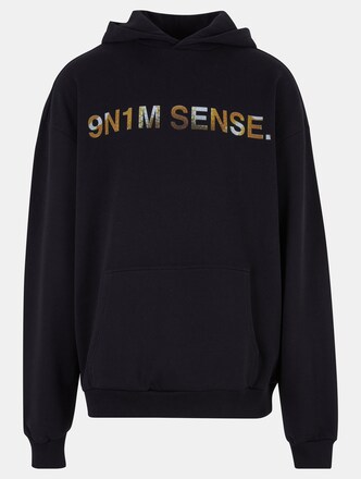 9N1M SENSE Snake Hoodie