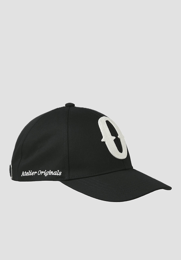 Jack & Jones Marrakech Snapback Caps-0