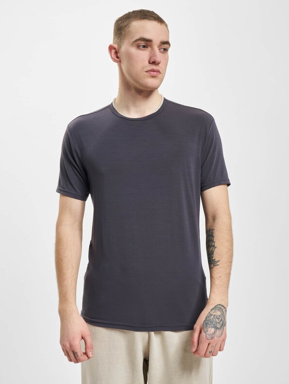 Calvin Klein Underwear S/S Crew Neck T-Shirt, DEFSHOP
