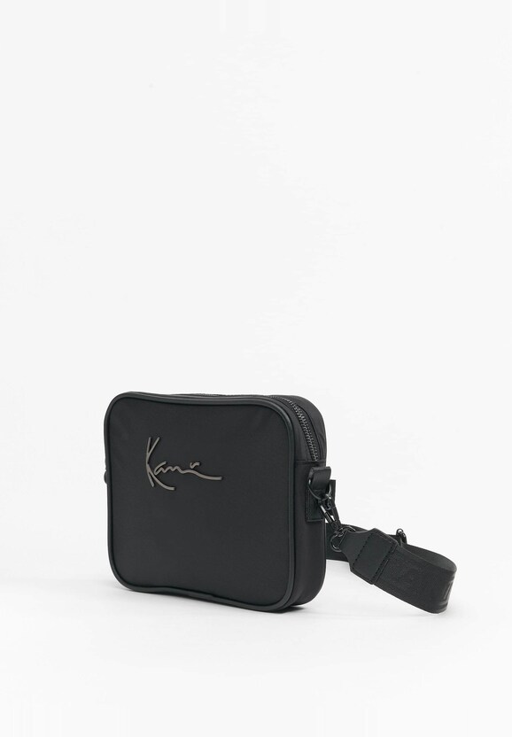 Signature Messenger -1