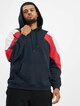 Oversize 3-Tone-0